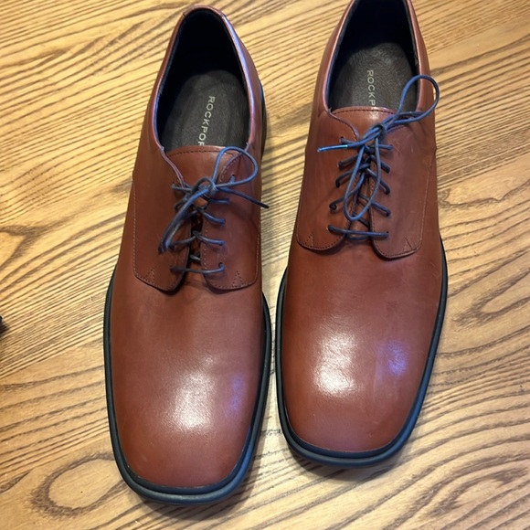 Rockport TERRENCE Mens Shoes size 13 - Picture 1 of 7